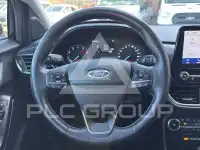 2024 Ford Puma