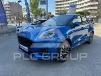 2024 Ford Puma
