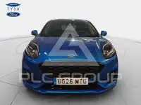 2024 Ford Puma