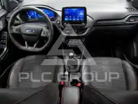 2024 Ford Puma