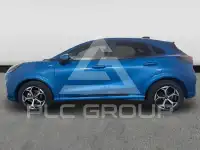 2024 Ford Puma