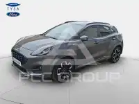 2024 Ford Puma