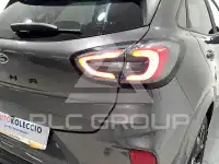 2024 Ford Puma