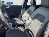 2024 Ford Puma