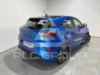 2024 Ford Puma