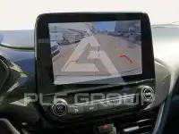 2024 Ford Puma