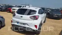 2024 Ford Puma