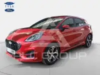 2024 Ford Puma