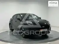 2024 Ford Puma