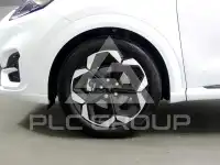 2024 Ford Puma
