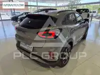 2024 Ford Puma