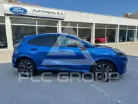 2024 Ford Puma