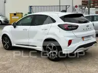 2024 Ford Puma