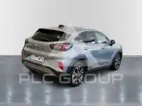 2024 Ford Puma