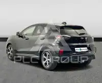 2024 Ford Puma
