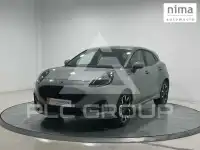 2024 Ford Puma