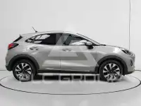 2024 Ford Puma