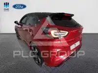 2024 Ford Puma