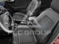 2024 Ford Puma