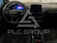 2024 Ford Puma