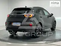 2024 Ford Puma