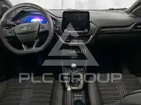 2024 Ford Puma