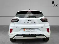 2024 Ford Puma