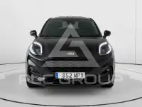 2024 Ford Puma