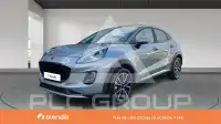 2024 Ford Puma
