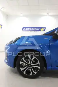 2024 Ford Puma