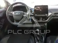 2024 Ford Puma