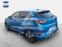 2024 Ford Puma