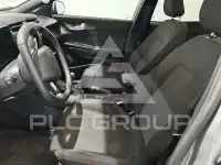 2024 Ford Puma