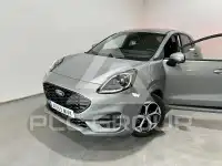 2024 Ford Puma