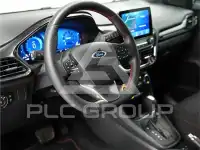 2024 Ford Puma