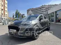 2024 Ford Puma