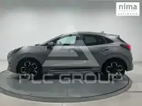 2024 Ford Puma