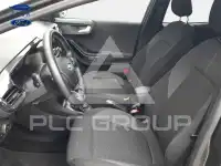 2024 Ford Puma