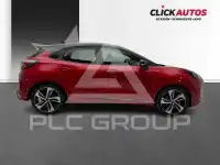 2024 Ford Puma