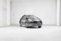 2024 Ford Puma