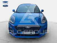 2024 Ford Puma