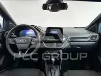 2024 Ford Puma