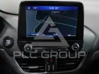 2024 Ford Puma
