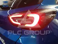 2024 Ford Puma