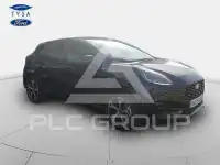 2024 Ford Puma