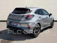 2024 Ford Puma
