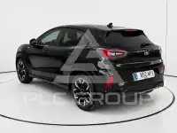 2024 Ford Puma