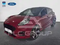 2024 Ford Puma