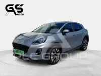 2024 Ford Puma