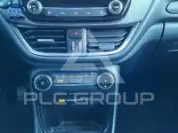 2024 Ford Puma